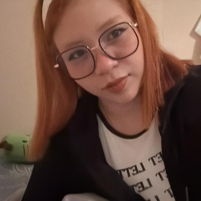 Babysitter in Barcelona: Lissa