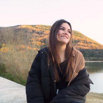 Niñeras en Pamplona: Itziar