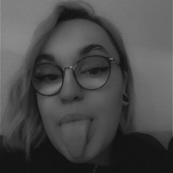 Babysitter in Fouquières-lès-Lens: Morgane