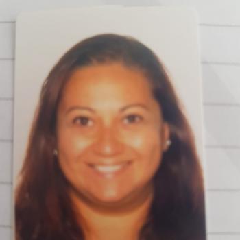 Niñera en Palma de Mallorca: Maria de los Angeles