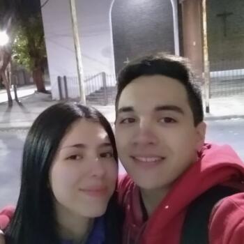 Babysitter Caseros (Buenos Aires): Nicole