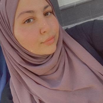 Babysitter Namur: Mégane