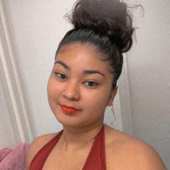 Babysitter in Toulouse: Larissa