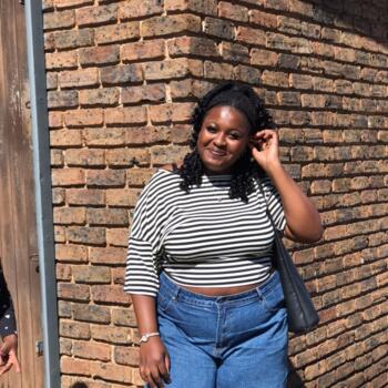 Babysitter in Soweto: Xalati