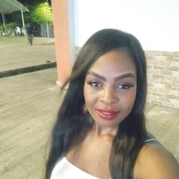 Babysitter Santiago de Cali: Darlleris