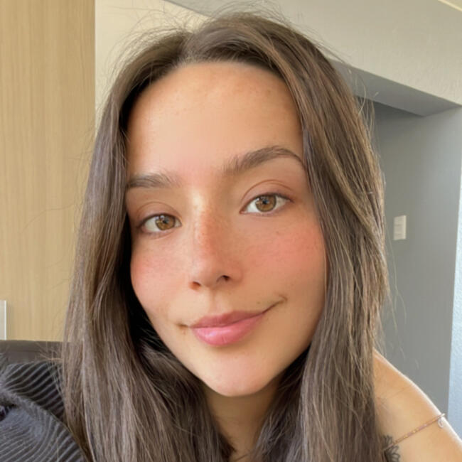 Babysitter in Viña del Mar: Marisa