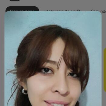 Babysitter León: Fernanda Duran