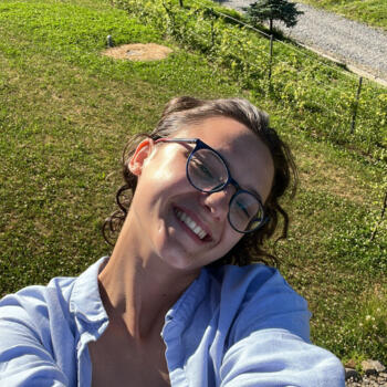 Babysitter in Lviv: Діана