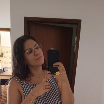 Childminder in Loures: Inês