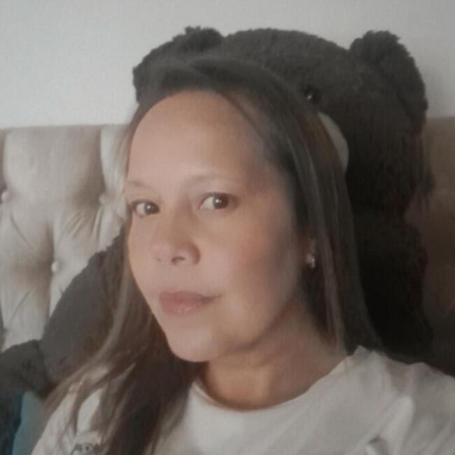 Babysitter in Bogotá: Magda