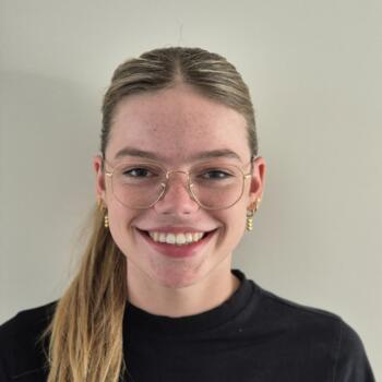 Oppas in Beuningen: Lotte