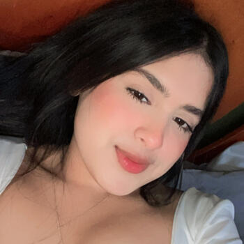 Canguro en Madrid: Thainy