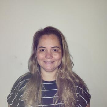 Babysitter in Cascais: Michelini