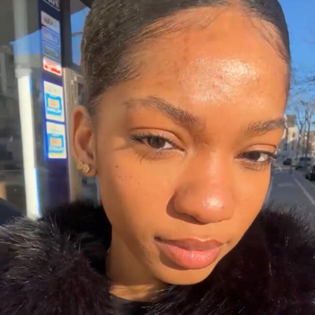 Babysitter in Bezons: Wendy