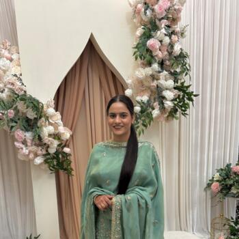 Babysitter in Salt Lake City: Rajneet kaur