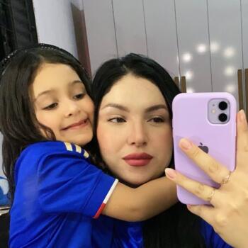 Pai/mãe Betim: Alanna