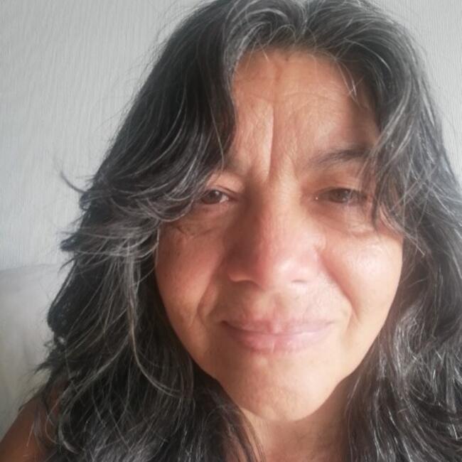 Niñera en Los Cerrillos: Alfonsina Hernández Mena