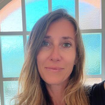 Nanny in Almería: Patricia