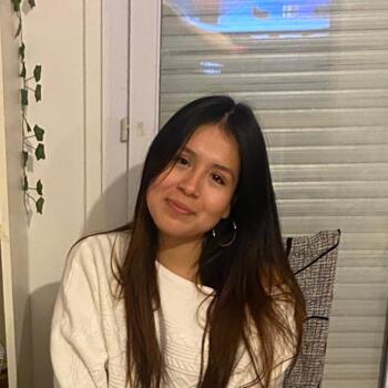 Babysitter in Paris: Cielo