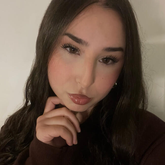 Canguro en Santa Lucía de Tirajana: Anna Diva