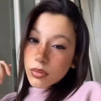 Babysitter in Onex: Mariarca