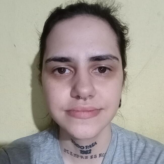Babysitter in Ciudad del Libertador General San Martín: Macarena