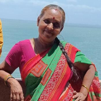 Nanny Bengaluru: Shanthi