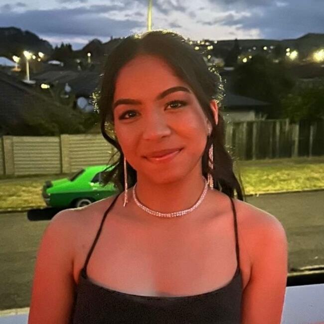 Babysitter in Wellington: Nova