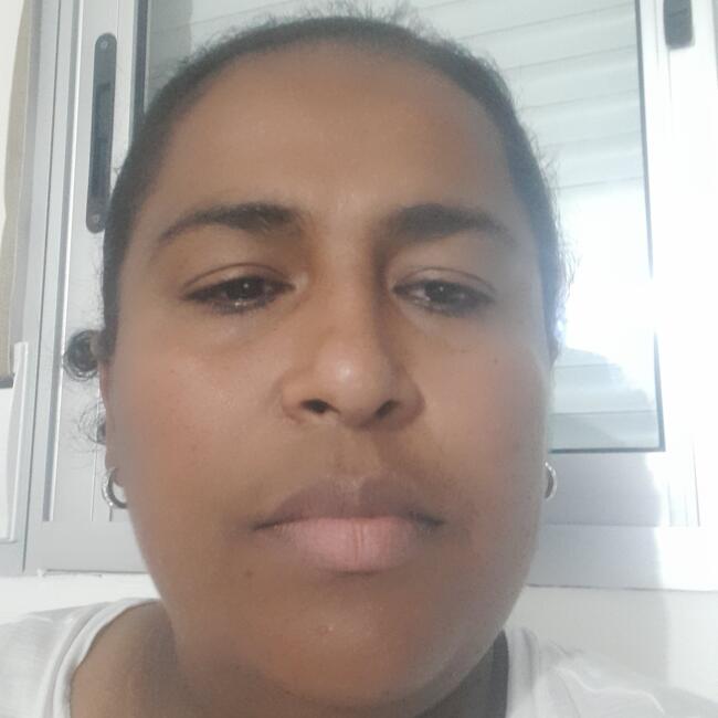 Niñera en Montevideo: Karla Mahory