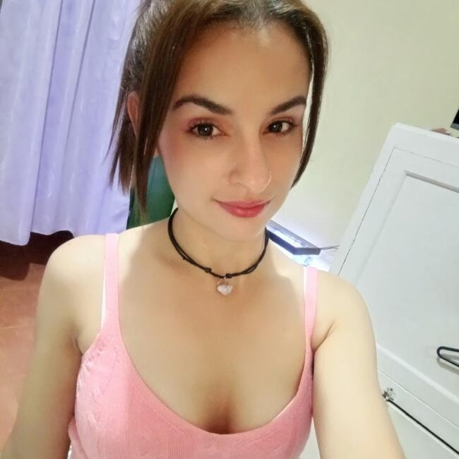 Niñera en La Ceja: Valentina