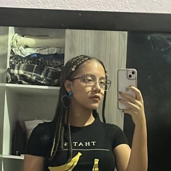 Babá em Salvador: Juliana