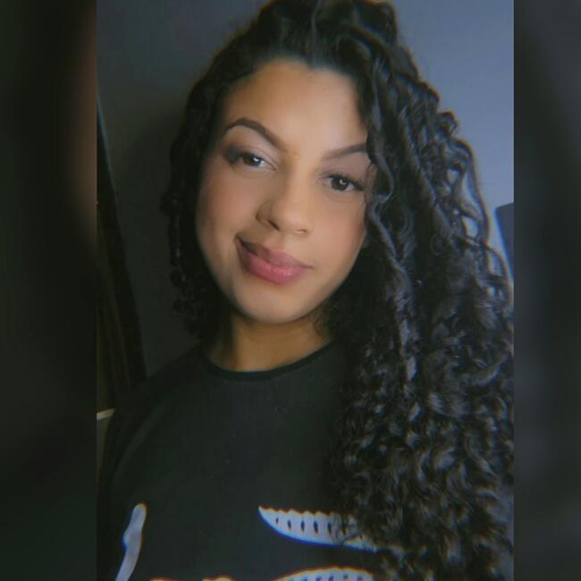 Babá em Vila Velha: Vilmara