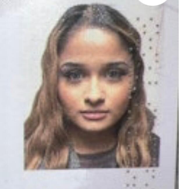 Babysitter in London: Leticia