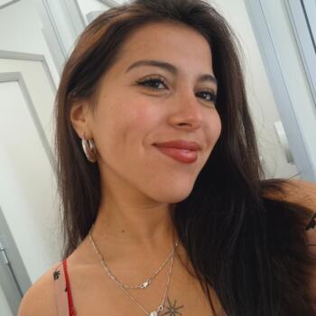 Babysitter in Casablanca: Antonia