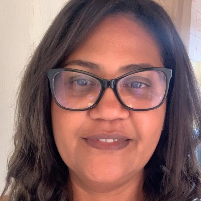 Babá em Criciúma: Elisangela