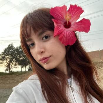 Babysitter στην περιοχή Βαλδίβια: Camila Flores Astudillo