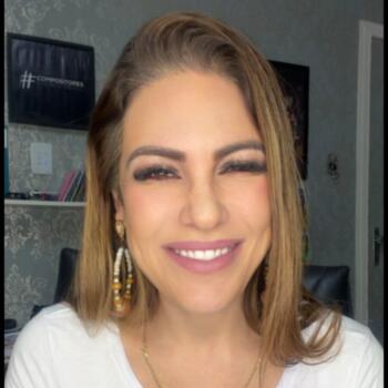 Parent Campo Grande: Bruna