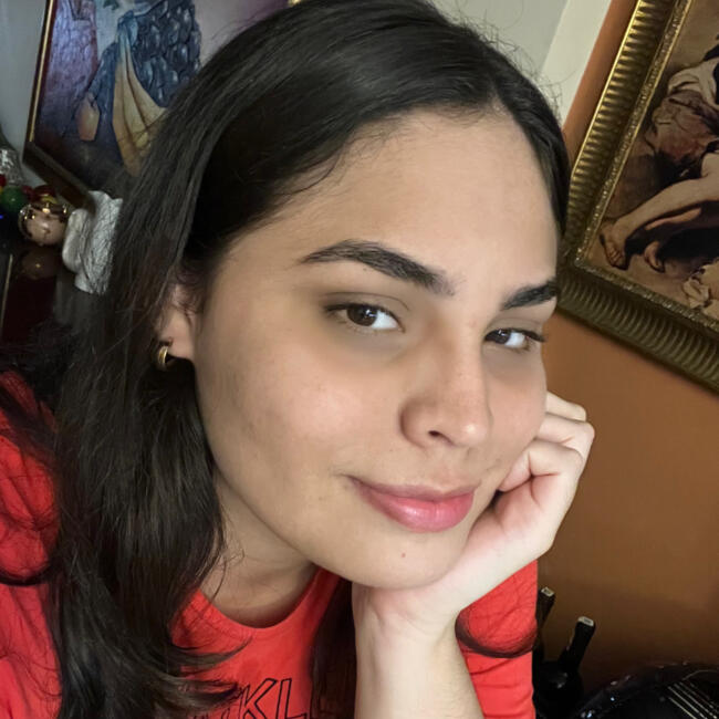 Niñera en Guayaquil: Genesis