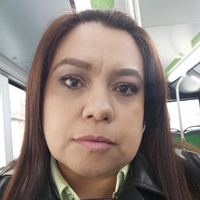 Niñera en Elche: Sandra Milena