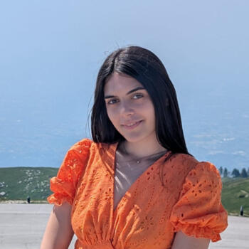 Babysitter in Mira: Sirbu
