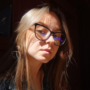 Babysitter in Gdansk: Julka