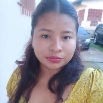 Babysitter in Colón: Laritza