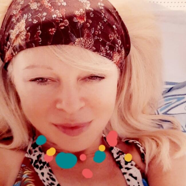 Babysitter a Tradate: Mirella