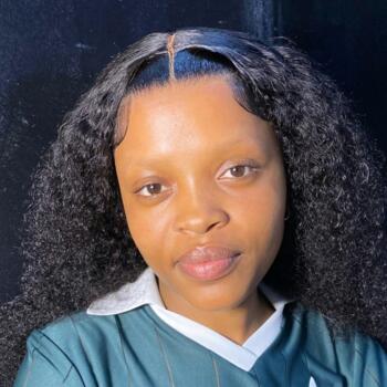 Nanny in Tshelimnyama: Nomfundo