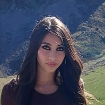 Babysitter a Itri: Beatrice