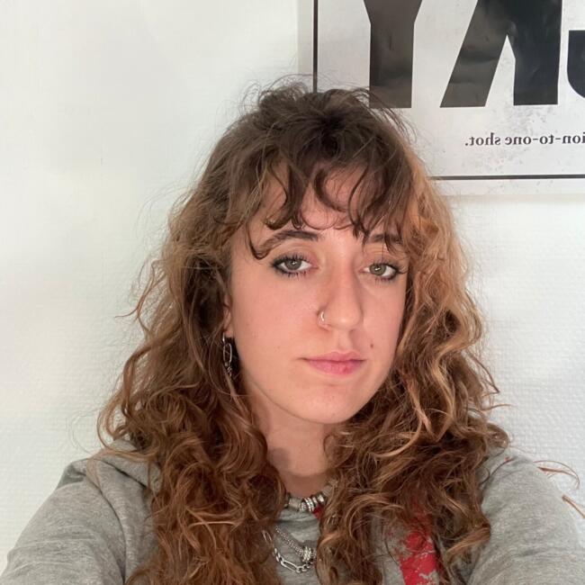 Babysitter in Angers: Fantine