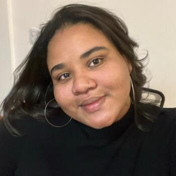 Niñera en La Plata: Lorena