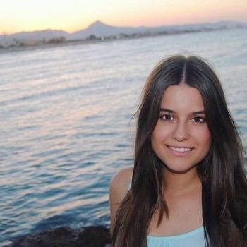 Babysitter in Valencia: Maria