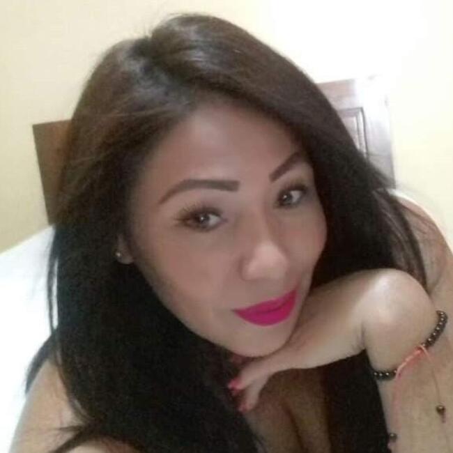 Niñera en Santa Cruz de la Sierra: Ana Faviola