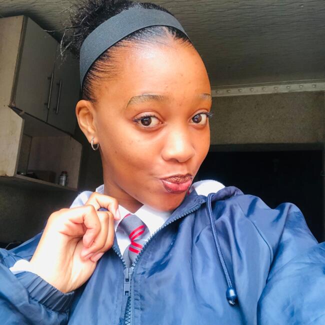 Babysitter in Johannesburg South: Lerato